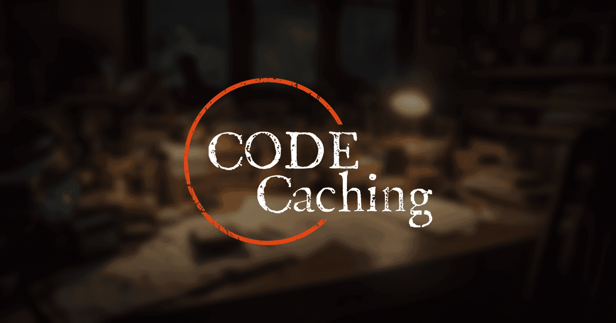CodeCaching Web3 퍼즐 게임