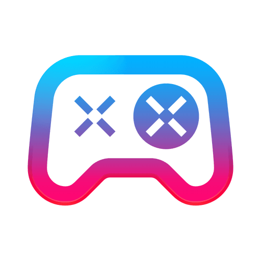 XPLA GAMES 앱 아이콘